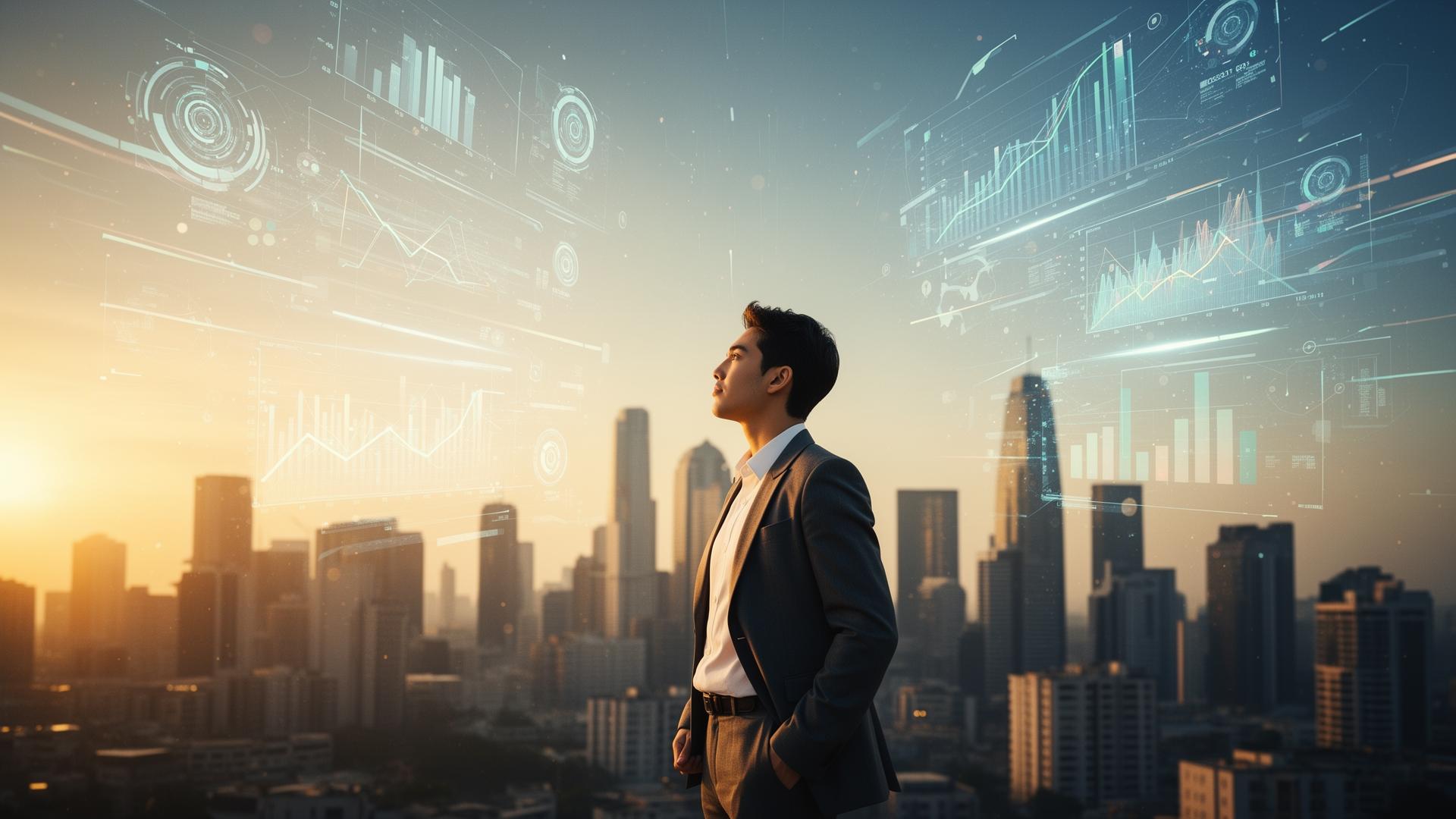 O profissional do futuro: especialista em sua área e na aplicação estratégica da IA